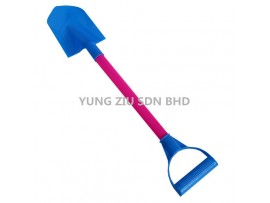 LY8003# PLASTIC SHOVEL (TOYS)